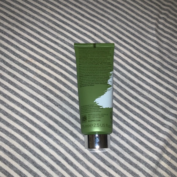 BNIB Elemis Superfood Vital Veggie Mask - Picture 4 of 4